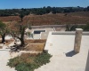 Ostuni trullo terrazza Piscina