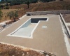 piscina trullo Ostuni Puglia