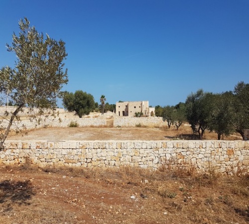 Ostuni Masseria Salento