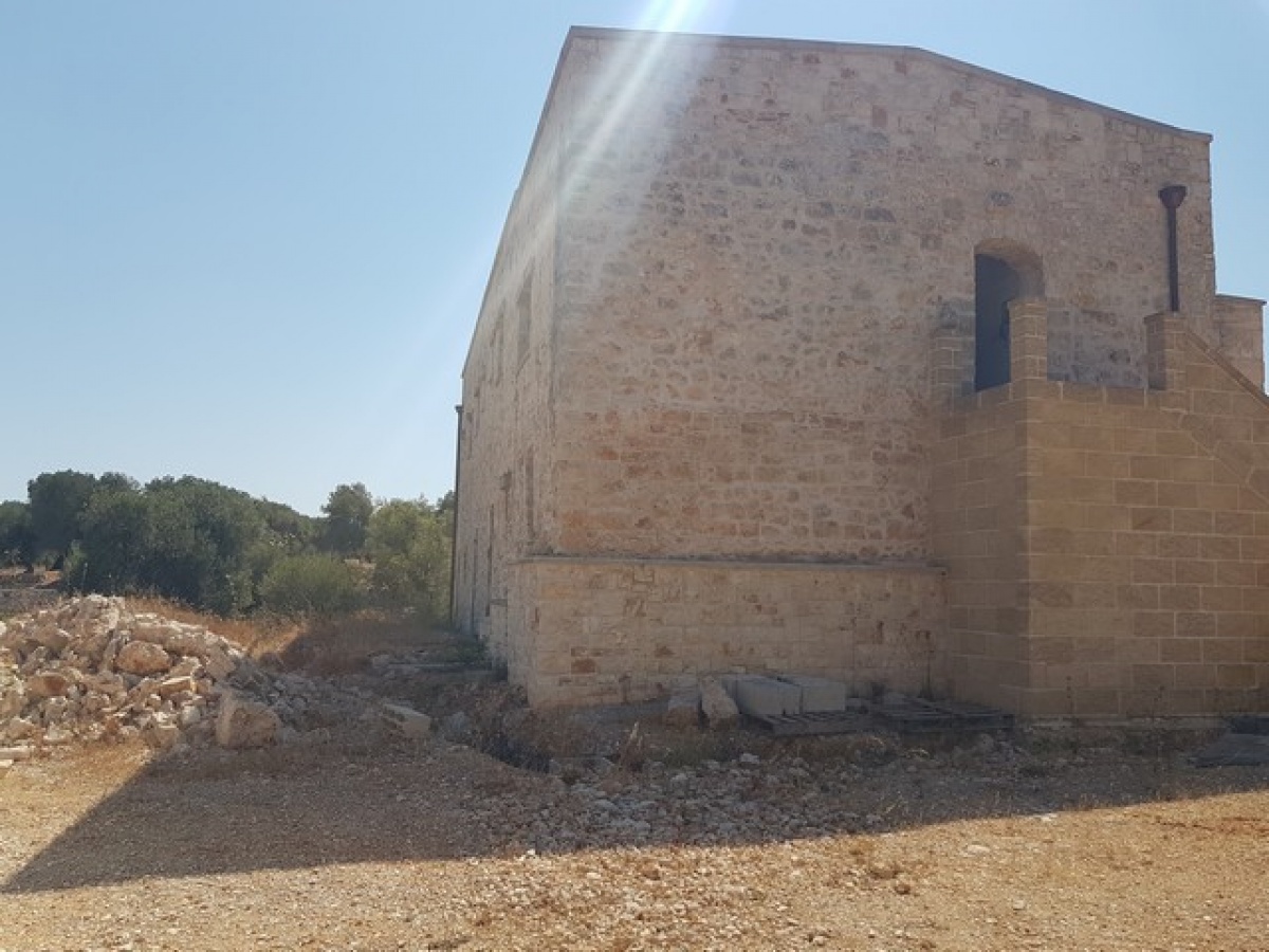 Masseria,VENDITA,1122