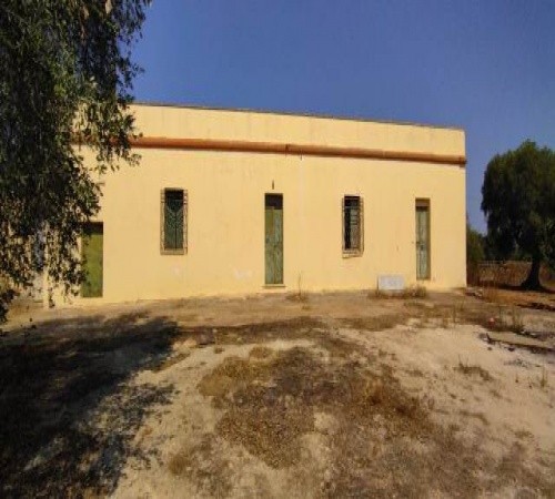 vende Masseria Puglia Salento