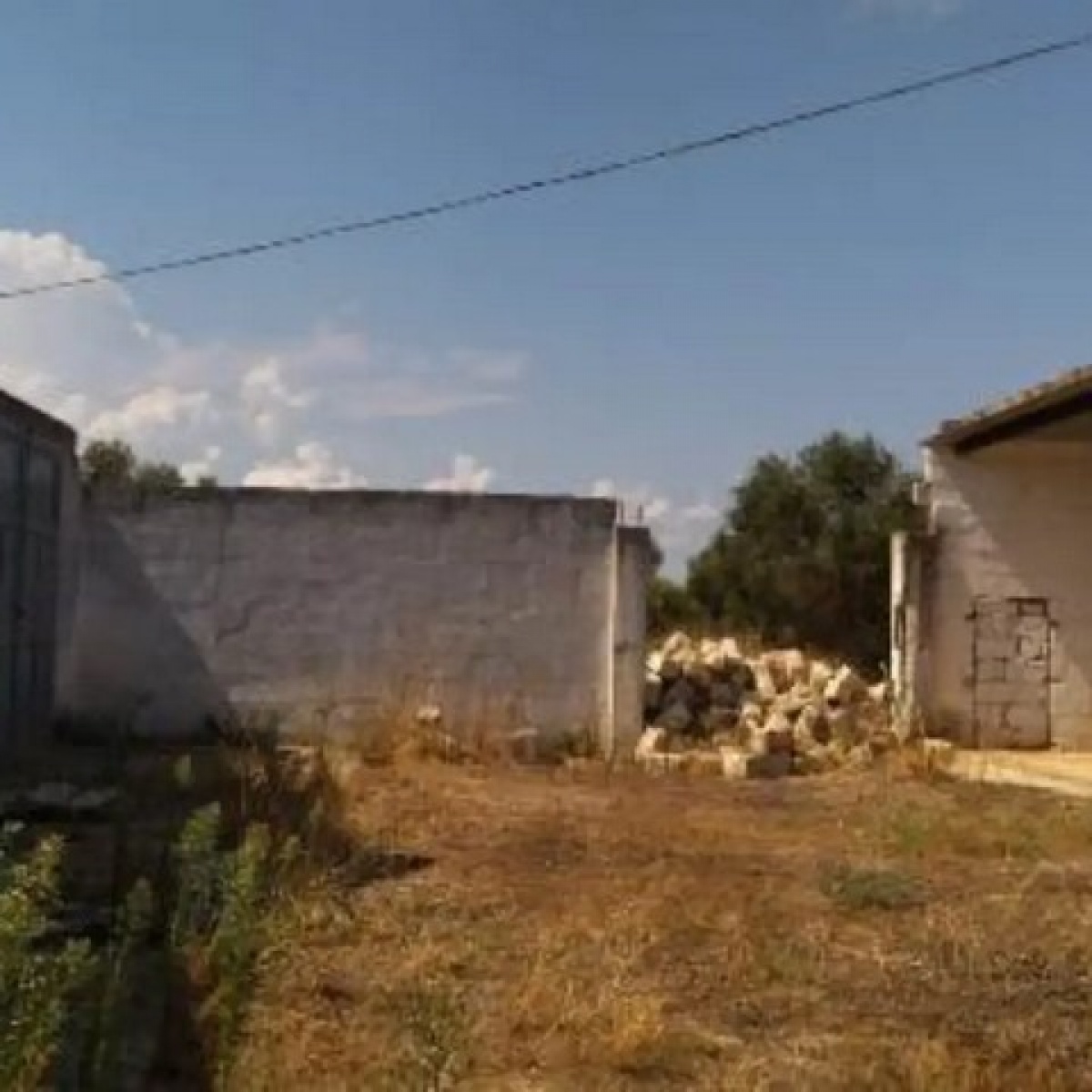 Puglia vendita Masseria vacanze Salento